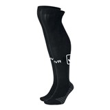 GIVOVA CALZA HIGH SOCCER SOCKS BLK/WHT