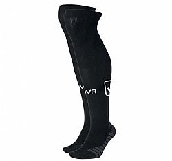 GIVOVA CALZA HIGH SOCCER SOCKS BLK/WHT