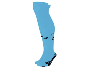 GIVOVA CALZA HIGH SOCCER SOCKS SKY