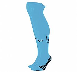 CALZA HIGH SOCCER SOCKS SKY