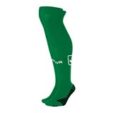 CALZA HIGH SOCCER SOCKS GREEN/WHT