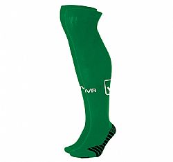 CALZA HIGH SOCCER SOCKS GREEN/WHT