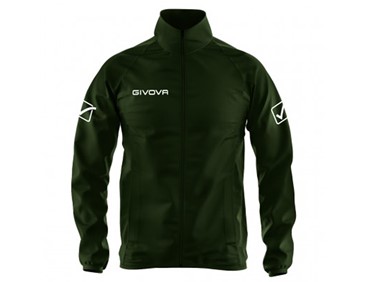 GIVOVA BASICO ARMY GREEN