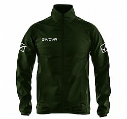 GIVOVA BASICO ARMY GREEN