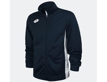 LOTTO DELTA SWEAT FZ PL NAV