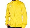 LOTTO DELTA SWEAT FZ PL YELLOW