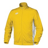 LOTTO DELTA SWEAT FZ PL YELLOW