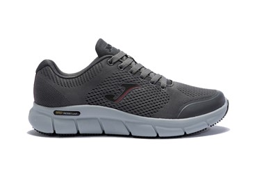 JOMA M C ZEN GREY