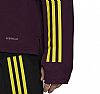 ADIDAS MU ULTIMATE 1/4 ZIP