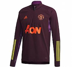 ADIDAS MU ULTIMATE 1/4 ZIP