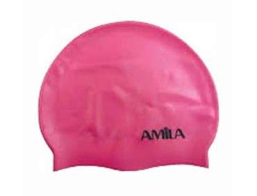 AMILA CAP PINK