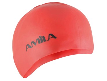 AMILA CAP RED