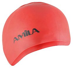 AMILA CAP RED