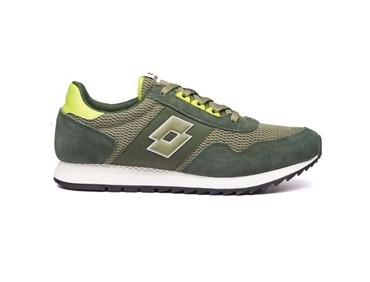 LOTTO RUNNER PLUS II MSH