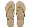HAVAIANAS W SLIM METAL MESH