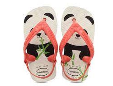 HAVAIANAS BABY PETS II