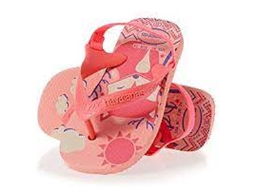 HAVAIANAS BABY PETS II