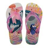 HAVAIANAS KIDS NEMO E DORY
