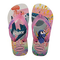 HAVAIANAS KIDS NEMO E DORY