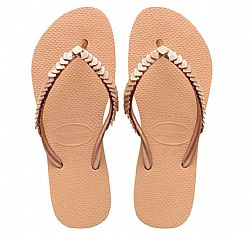 HAVAIANAS W SLIM SHELL MESH