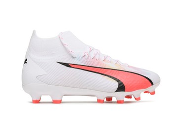 PUMA JR ULTRA PRO FG/AG