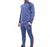 PUMA M TEAMLIGA TRCK BLU/FIRE