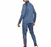 PUMA M TEAMLIGA TRCK BLU/FIRE