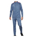 PUMA M TEAMLIGA TRCK BLU/FIRE