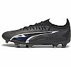 PUMA ULTRA ULTIMATE FG/AG BLK/ASPH