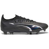PUMA ULTRA ULTIMATE FG/AG BLK/ASPH