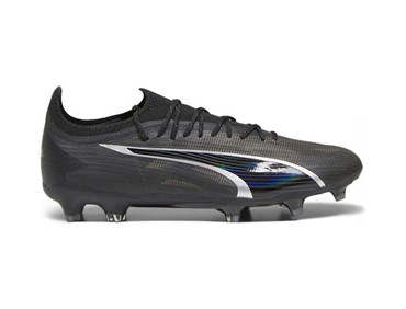PUMA ULTRA ULTIMATE FG/AG BLK/ASPH