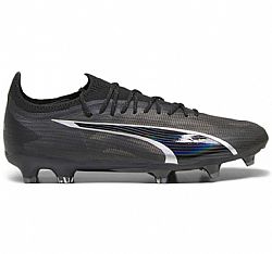 PUMA ULTRA ULTIMATE FG/AG BLK/ASPH