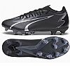 PUMA ULTRA MATCH FG/AG BLK/ASPH