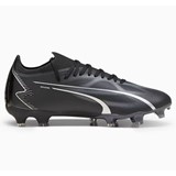 PUMA ULTRA MATCH FG/AG BLK/ASPH