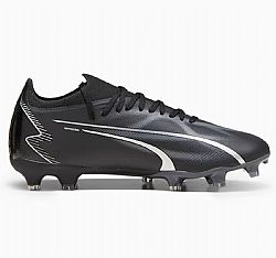 PUMA ULTRA MATCH FG/AG BLK/ASPH