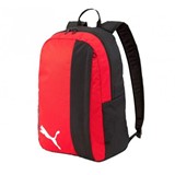PUMA UN TEAMGOAL 23 BKPK 44X30X14 RED/BLK