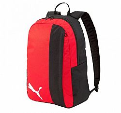 PUMA UN TEAMGOAL 23 BKPK 44X30X14 RED/BLK