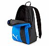 PUMA UN TEAMGOAL 23 BKPK 44X30X14 BLU/BLK