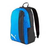 PUMA UN TEAMGOAL 23 BKPK 44X30X14 BLU/BLK