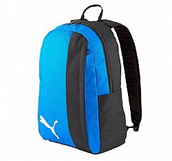 PUMA UN TEAMGOAL 23 BKPK 44X30X14 BLU/BLK