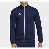 ADIDAS M ENT22 TK JKT NAV/WHT