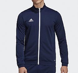 ADIDAS M ENT22 TK JKT NAV/WHT