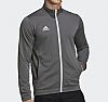 ADIDAS M ENT22 TK JKT GREY/WHT