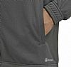 ADIDAS M ENT22 TK JKT GREY/WHT