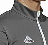 ADIDAS M ENT22 TK JKT GREY/WHT