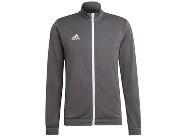 ADIDAS M ENT22 TK JKT GREY/WHT