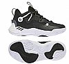 ADIDAS JR HARDEN STEPBACK 3 BLK