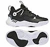 ADIDAS JR HARDEN STEPBACK 3 BLK