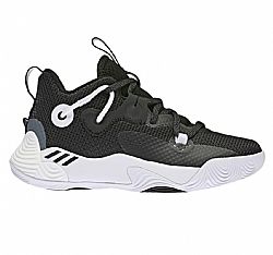 ADIDAS JR HARDEN STEPBACK 3 BLK