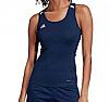 ADIDAS W T19 TANK-SHIRT